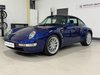 Porsche 911 Carrera 993 Carrera