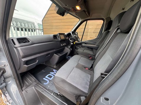 Nissan NV400 2.3 NV400 Tekna DCI 22