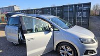 SEAT Alhambra 2.0 TDI SE Lux MPV 5dr Diesel DSG Euro 6 (s/s) (184 ps) 7