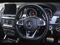 Mercedes-Benz GLE 3.0 GLE350d V6 AMG Line (Premium) SUV 5dr Diesel G-Tronic 4MATIC Euro 6 (s/ 10