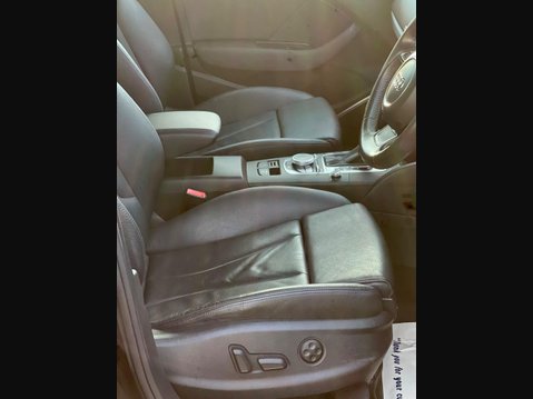 Audi A3 TFSI Sportback Tronic quattro 10