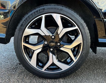 Ford Ecosport 1.0 EcoSport ST-Line 5dr 14