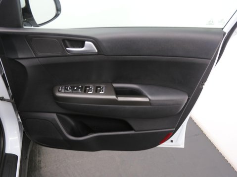 Kia Sportage 1.6 GDi 2 Euro 6 (s/s) 5dr 20