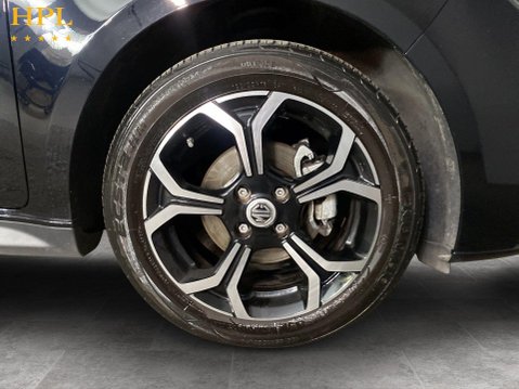 MG MG3 1.5 VTi-TECH Excite Hatchback 5dr Petrol Manual Euro 6 (s/s) (106 ps) 10