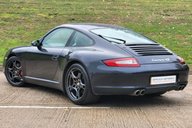Porsche 911 CARRERA 4 TIPTRONIC S 3