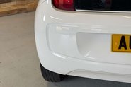 Volkswagen Up 1.0 High up! Hatchback 5dr Petrol ASG Euro 6 (75 ps) 15