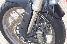 Ducati Multistrada Touring Trim 11