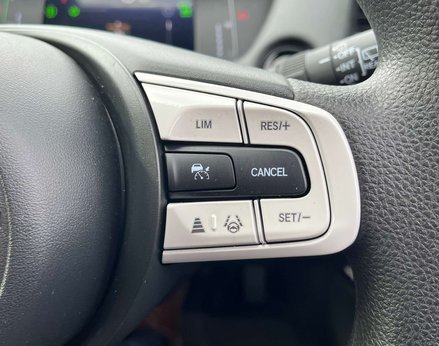 Honda Jazz 1.5 Jazz SR i-MMD CVT 5dr 60