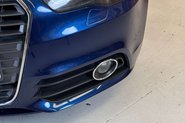 Audi A1 1.4 TFSI Amplified Edition Sportback 5dr Petrol S Tronic Euro 5 (s/s) (122 16