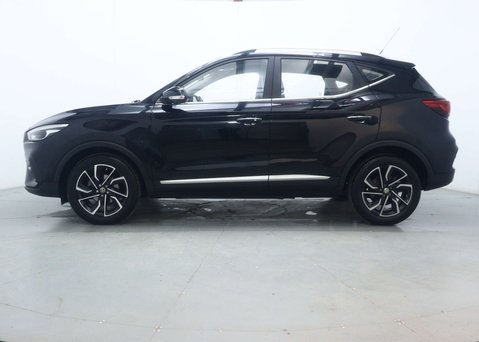 MG ZS 1.0 ZS Exclusive TGDi Auto 5dr 8