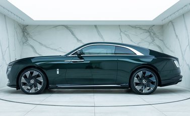 Rolls-Royce Spectre 7