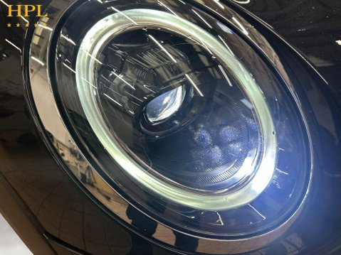 Mini Hatch Cooper SE 32.6kWh Level 2 Hatchback 3dr Electric Auto (184 ps) 1 owner 9