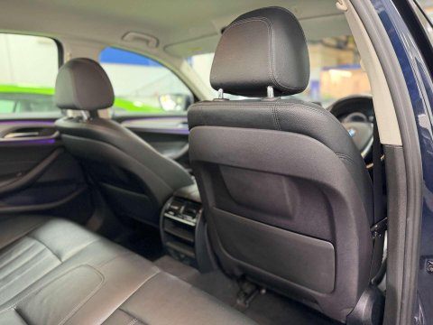 BMW 5 Series 2.0 530e 9.2kWh SE Saloon 4dr Petrol Plug-in Hybrid Auto Euro 6 (s/s) (252 42