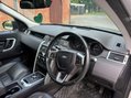 Land Rover Discovery Sport 2.0 Discovery Sport HSE TD4 Auto 4WD 5dr 31