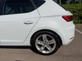 SEAT Leon 2.0 Leon FR Technology TDI 5dr 30