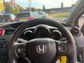 Honda Civic 1.8 i-VTEC ES Euro 5 (s/s) 5dr 36