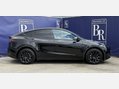 Tesla Model Y (Dual Motor) Long Range SUV 5dr Electric Auto 4WDE (384 bhp) 4