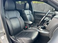 Mitsubishi Outlander PHEV 4H 20