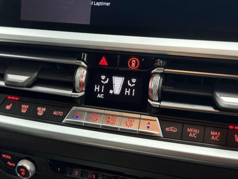 BMW 3 Series 2.0 330e 12kWh M Sport Saloon 4dr Petrol Plug-in Hybrid Auto Euro 6 (s/s) ( 51