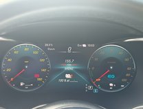 Mercedes-Benz C Class (Sold) 2.0 C300e 13.5kWh AMG Line Edition Saloon 4dr Petrol Plug-in Hybrid 17