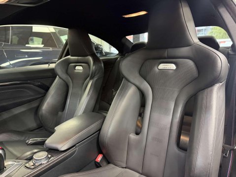 BMW M4 3.0 BiTurbo Competition Coupe 2dr Petrol DCT Euro 6 (s/s) (450 ps) 6