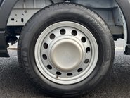 Ford Transit 350 Drw L2 130 ps Single Cab Dropside Truck - Tail Lift - Tow Axle 28