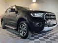 Ford Ranger 2.0 EcoBlue Wildtrak Auto 4WD Euro 6 (s/s) 4dr 44