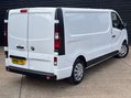 Vauxhall Vivaro 1.6 Vivaro 2900 Sportive CDTi 55