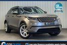 Land Rover Range Rover Velar 2.0 Range Rover Velar SE D180 Auto 4WD 5dr