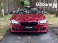 BMW 6 Series 3.0 640d M Sport Auto 2dr 2