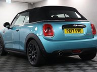 Mini Convertible COOPER 23