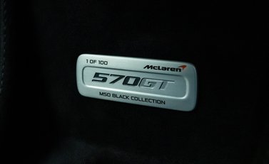 McLaren 570 GT MSO Black Collection 27