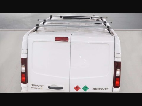 Renault Trafic 2.0 Trafic SL28 Business+ Energy dCi 10