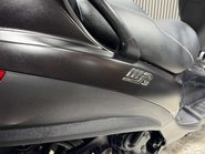 Piaggio MP3 LT SPORT 2013 17K TRIKE MOT OCTOBER 2027 3 WHEELER 500CC 15