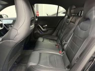 Mercedes-Benz A Class 2.0 A35 AMG (Premium) Hatchback 5dr Petrol SpdS DCT 4MATIC Euro 6 (s/s) (30 39