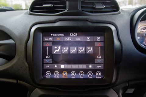 Jeep Renegade NIGHT EAGLE 24