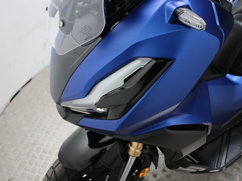 Honda ADV 350 ADV 350 A-R 29