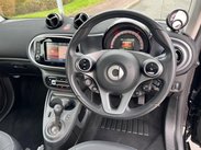 Smart Fortwo Coupe 0.9T Prime (Premium) Twinamic Euro 6 (s/s) 2dr 67