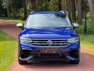 Volkswagen Tiguan R TSI 4MOTION DSG 2