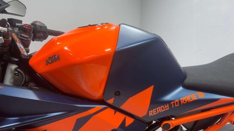 KTM RC 390 2024 1K VERY CLEAN A2 READY SPORTS BIKE 390CC 33