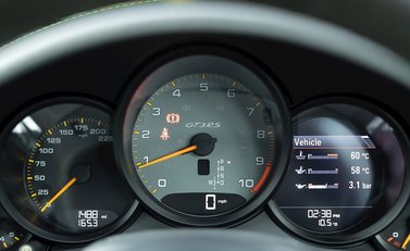 Porsche 911 (991.2) GT3 RS 17