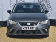 SEAT Ibiza TSI FR 2