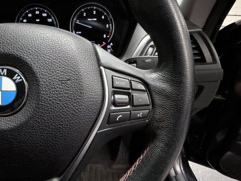 BMW 2 Series 2.0 218d Sport Euro 6 (s/s) 2dr 19