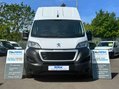 Peugeot Boxer 2.2 BlueHDi 435 Professional Premium + Panel Van 5dr Diesel Manual L4 H3 Eu 5