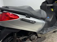 Piaggio X7 250 2008 23K GREAT RUNNING MAXI SCOOTER 250CC CLEAN BIKE 7