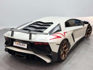 Lamborghini Aventador 6.5 V12 LP 750-4 Superveloce Coupe 2dr Petrol ISR 4WD Euro 6 (750 bhp) 20