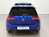 Volkswagen Golf 2.0 TSI R Hatchback 5dr Petrol DSG 4Motion Euro 6 (s/s) (300 ps) 21