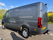Mercedes-Benz Sprinter 319 Cdi 7g-Tronic L2 H1 4x4 Panel Van - Air Con / Sat Nav / Rear Camera 6
