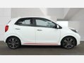 Kia Picanto 1.25 GT-Line S Euro 6 5dr 3