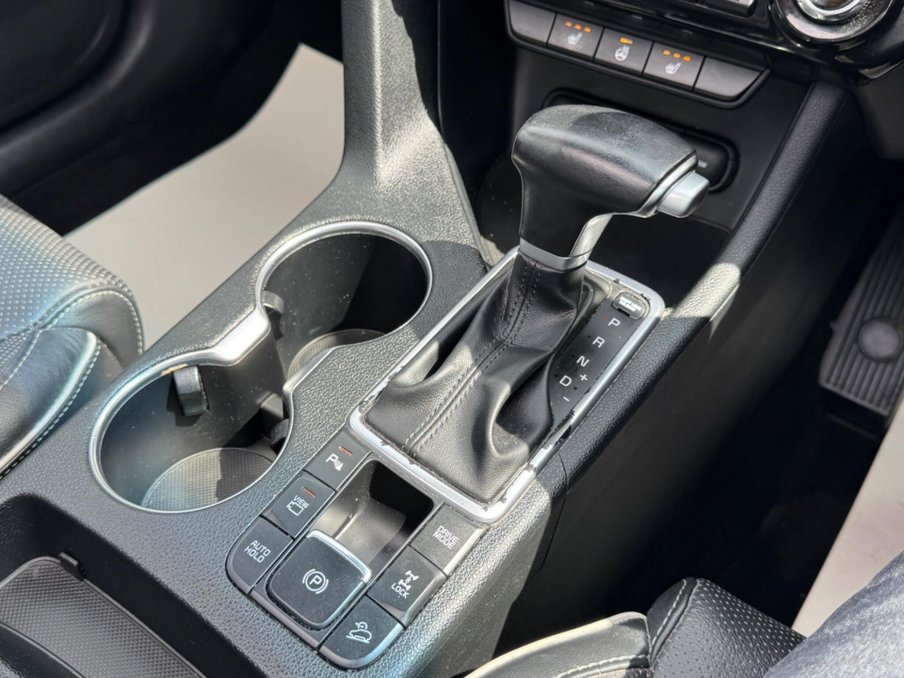 2018 Kia Sportage — image 32